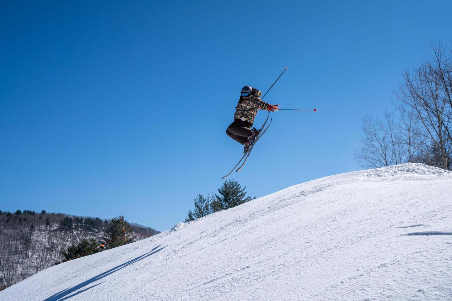 Suicide Six Ski Area Terrain Park