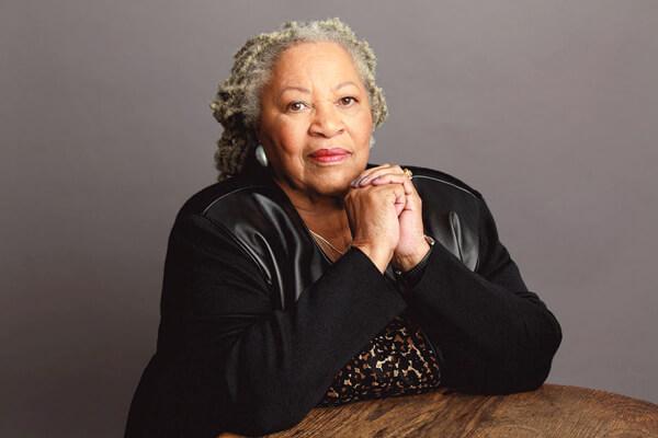 Toni Morrison film fest