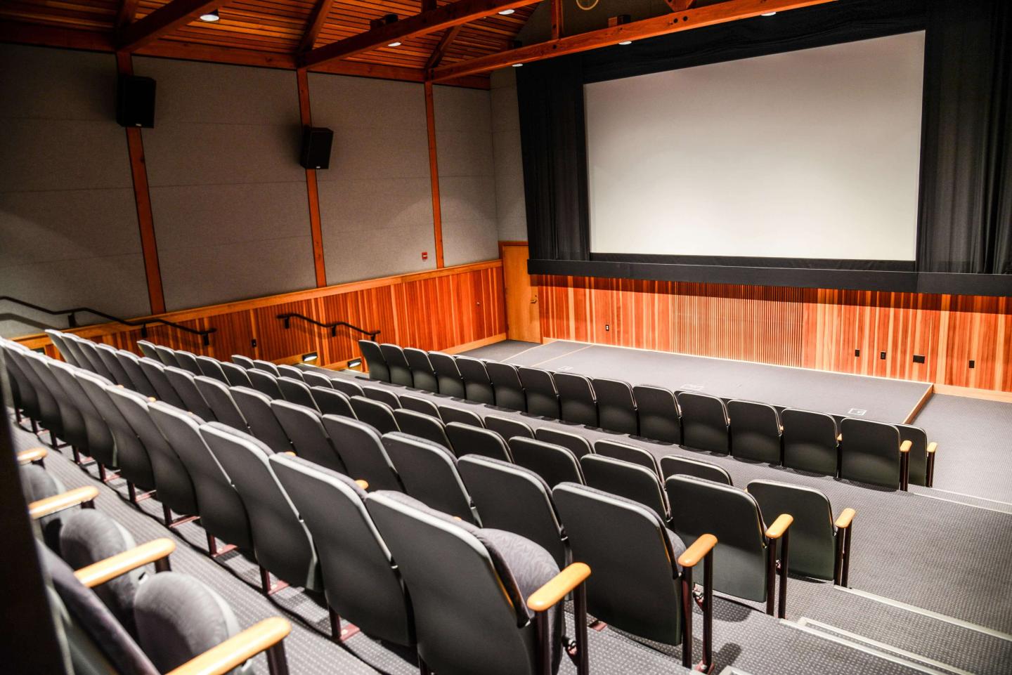 Billings Theater