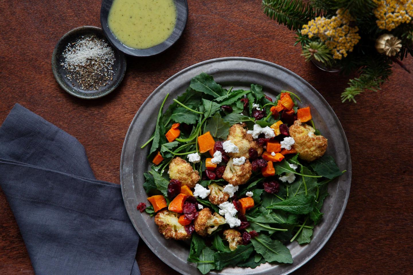 Richardson's Tavern Salad