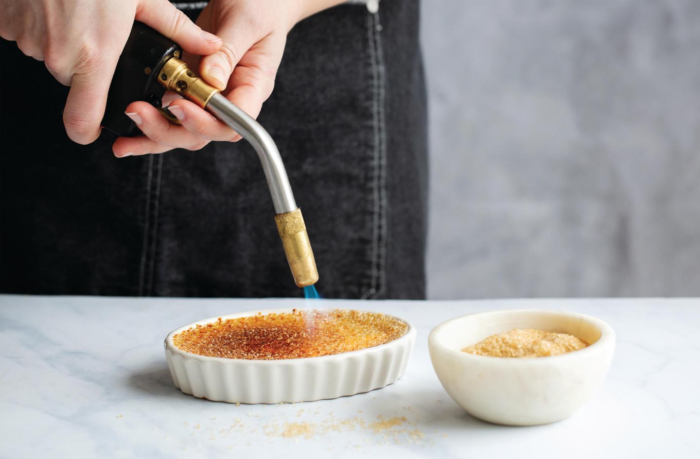 Sugar Season Desserts