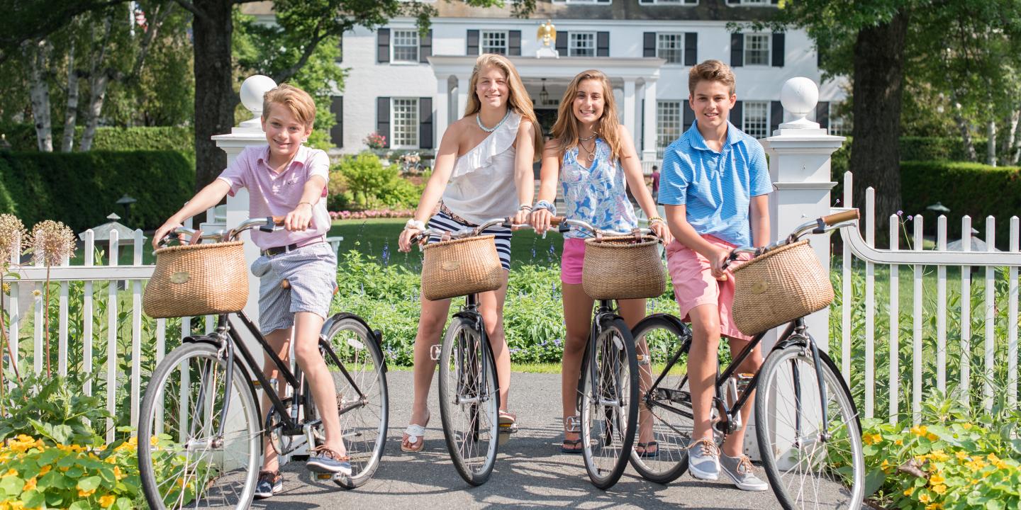 Teen Cruiser Bikes
