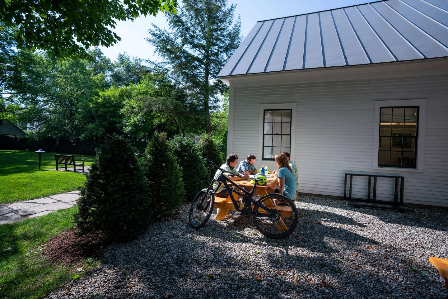 Woodstock Inn Activity Center & Recreation