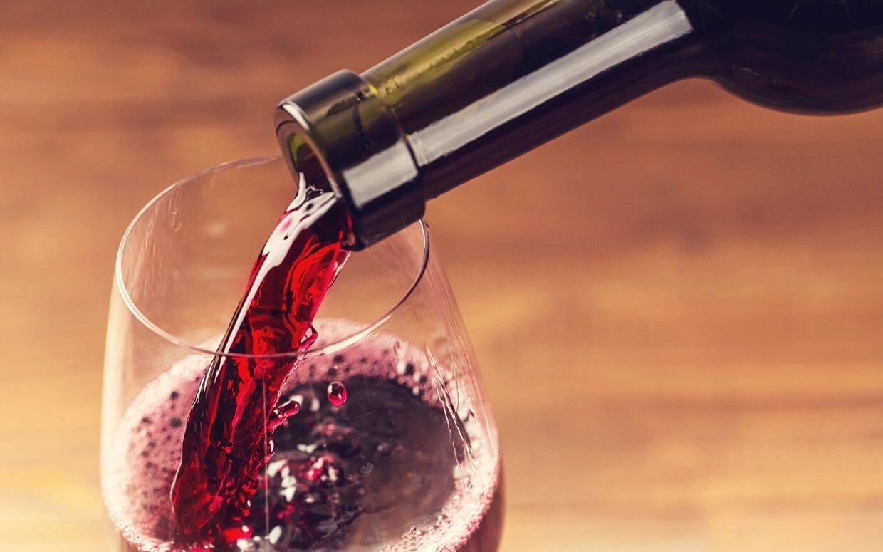 Wine List