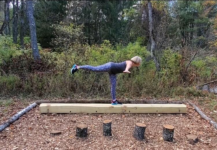 Balance Station