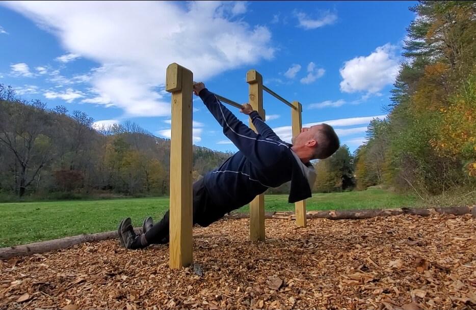 Fitness Loop