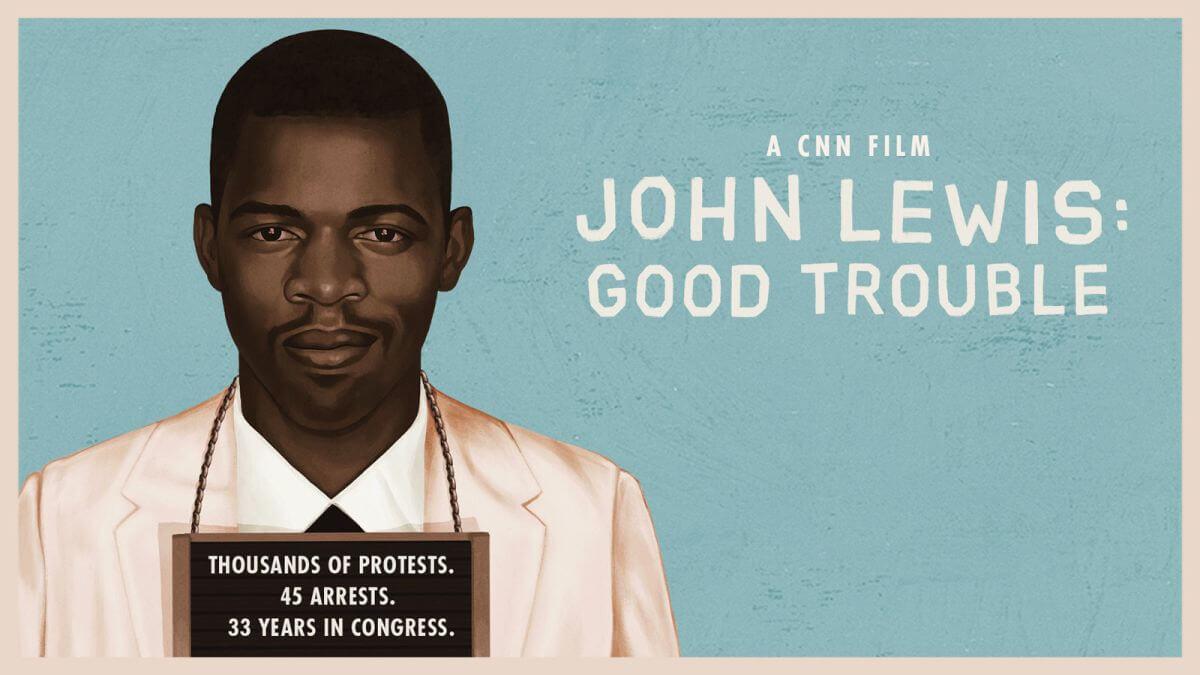 John Lewis Film