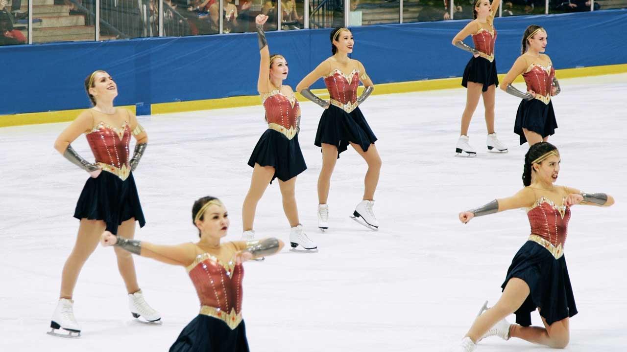 life in synchro film