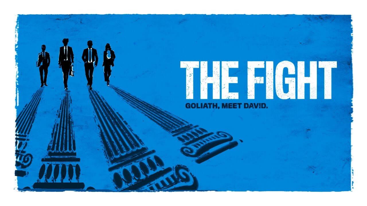The Fight Film