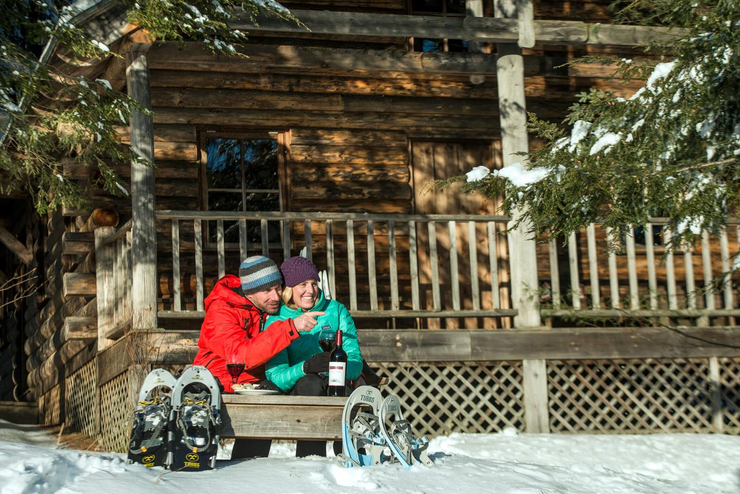Winter Romance