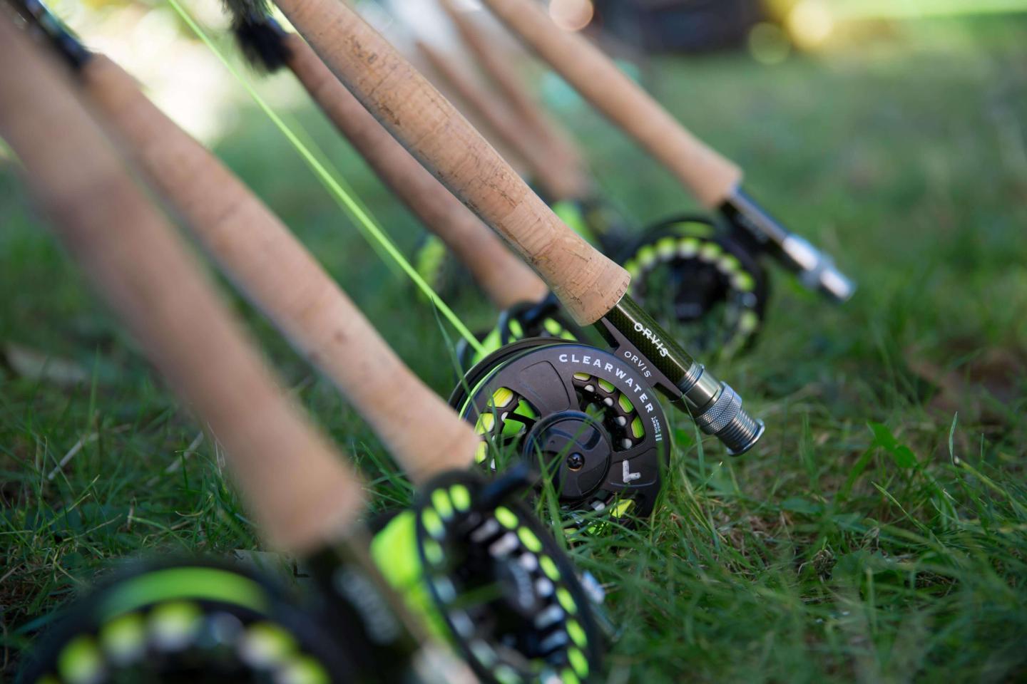 Woodstock Inn & Resort Fly-Fishing Shop