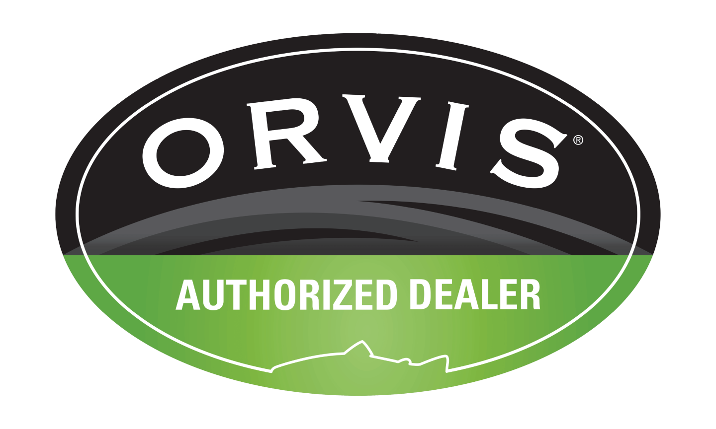 Orvis Authorized Dealer