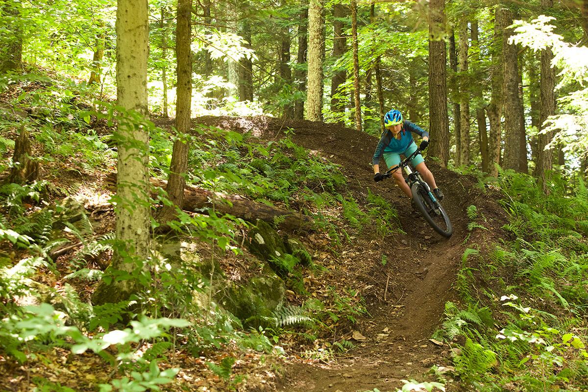 Bike Trails