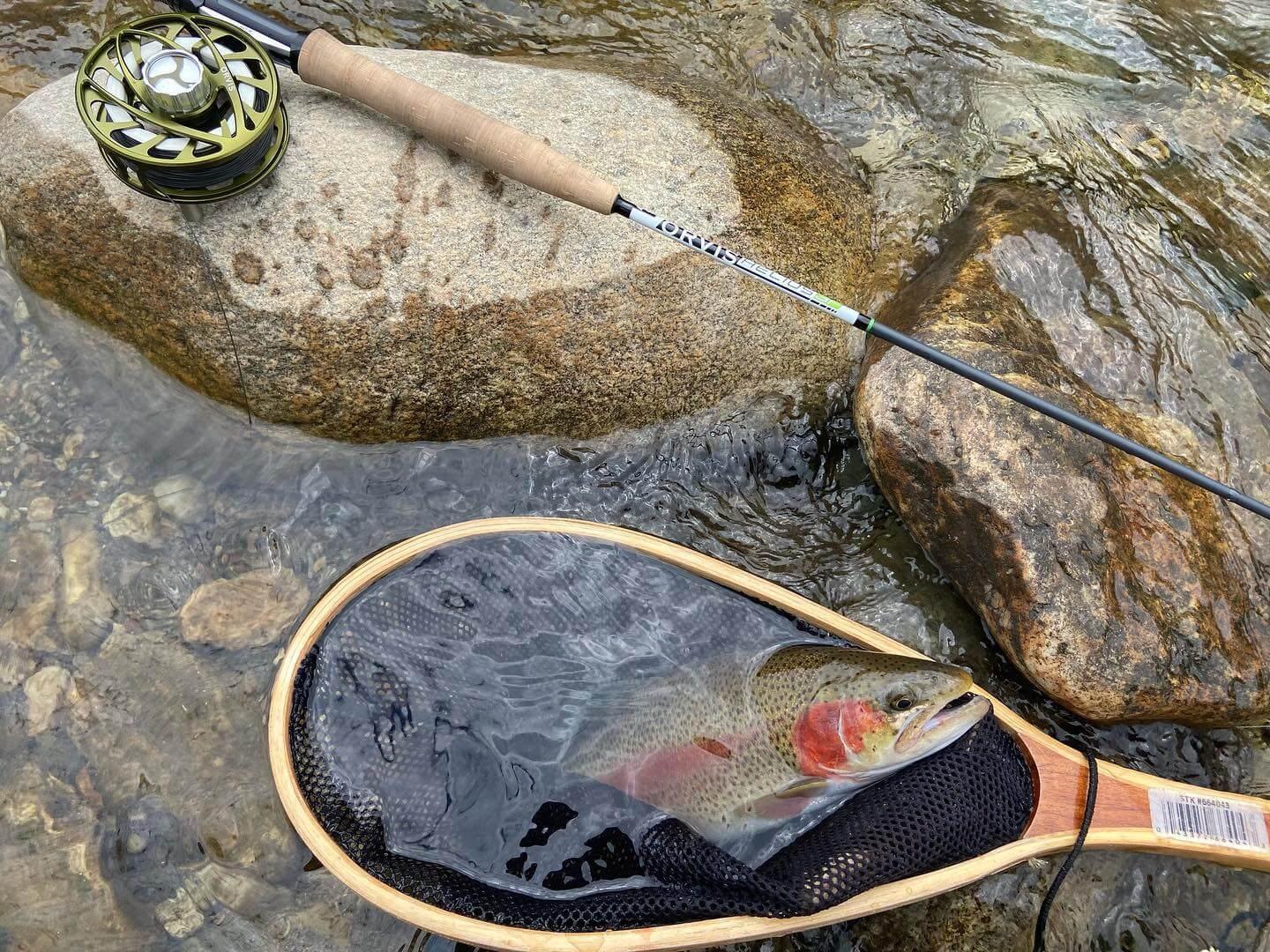 Orvis Fishing Equipment