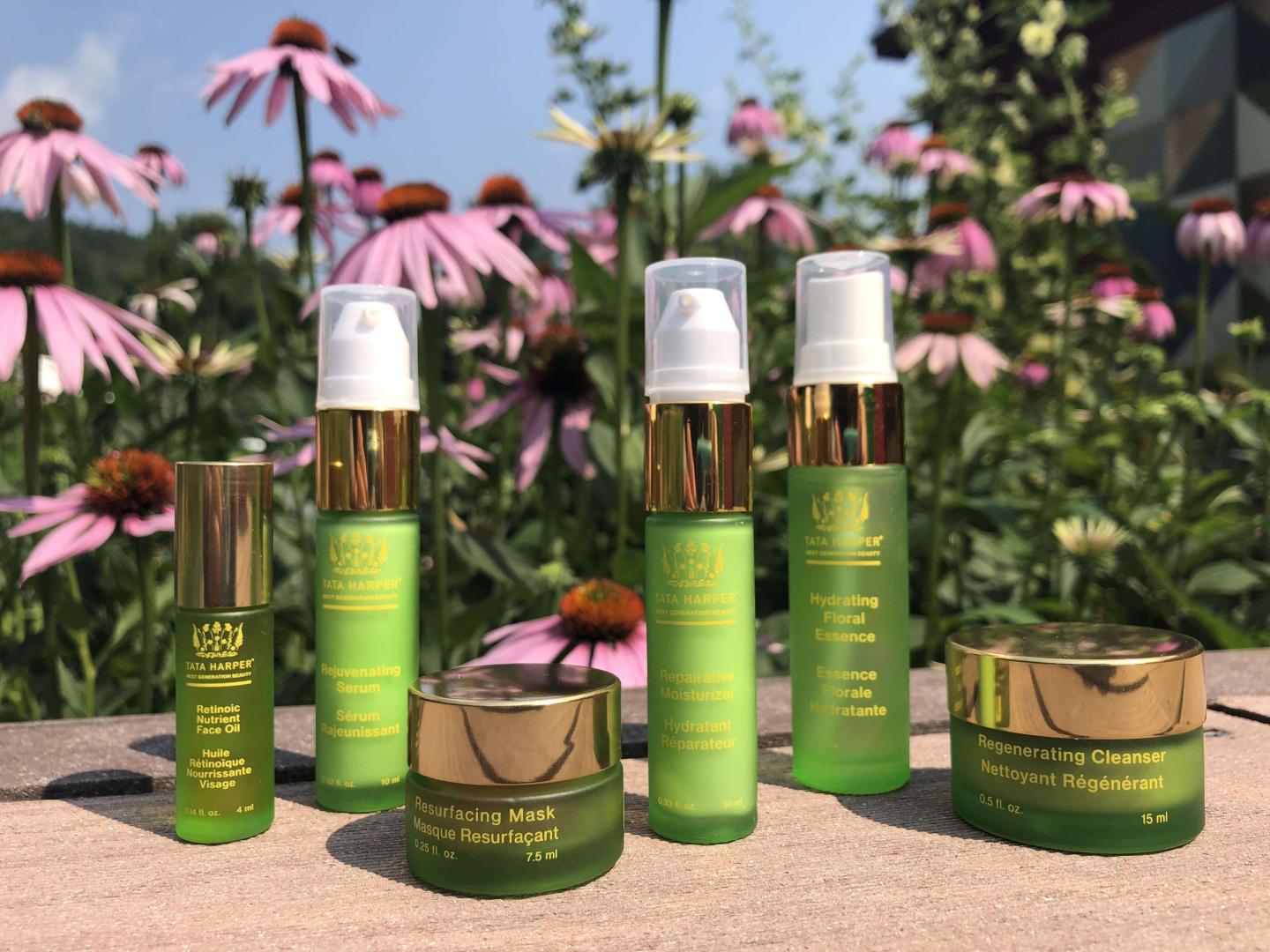 Tata Harper Skincare