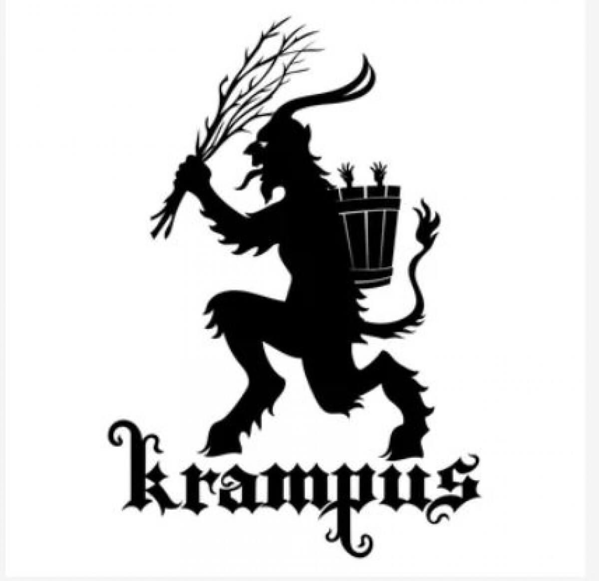 Krampus Race