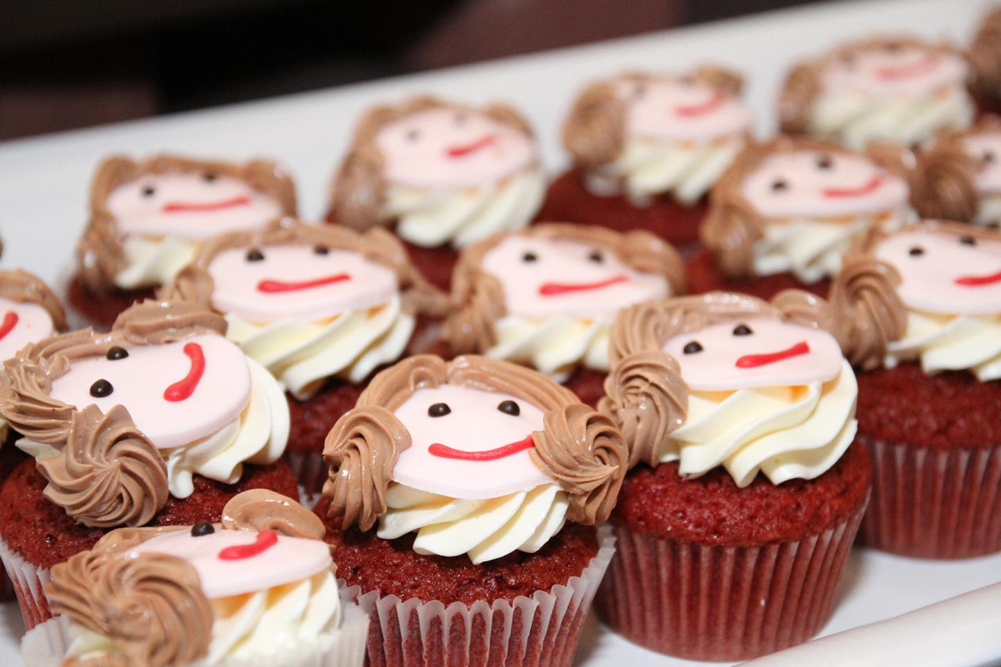 Cupcakes