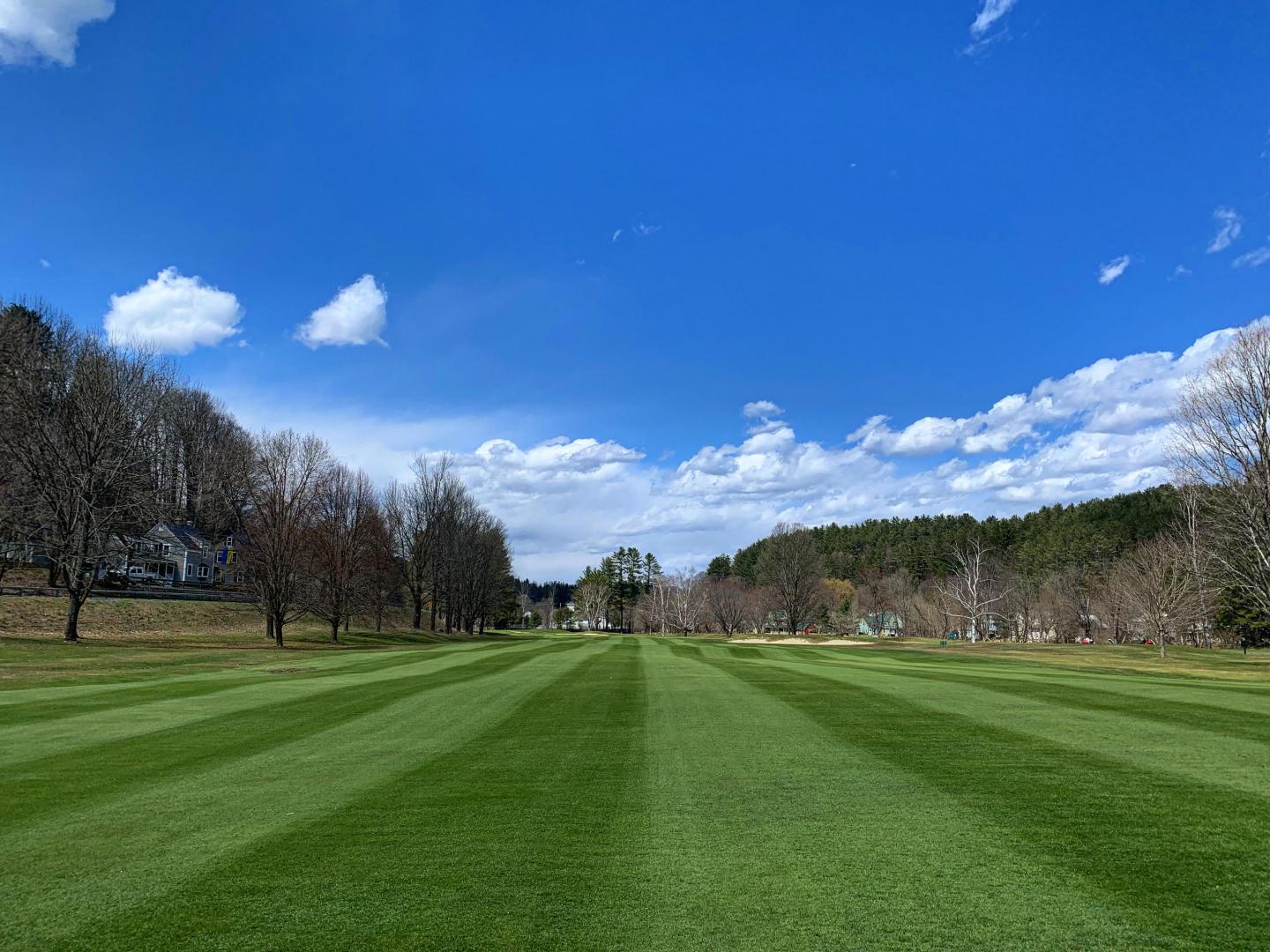 Spring Woodstock Country Club