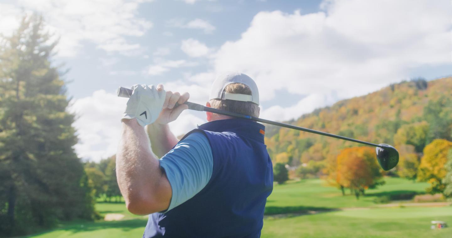 Golf Swing