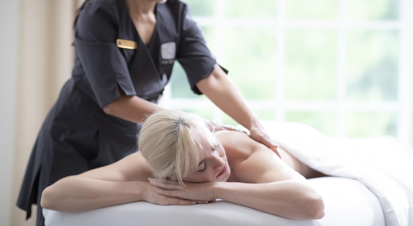 Spa Services