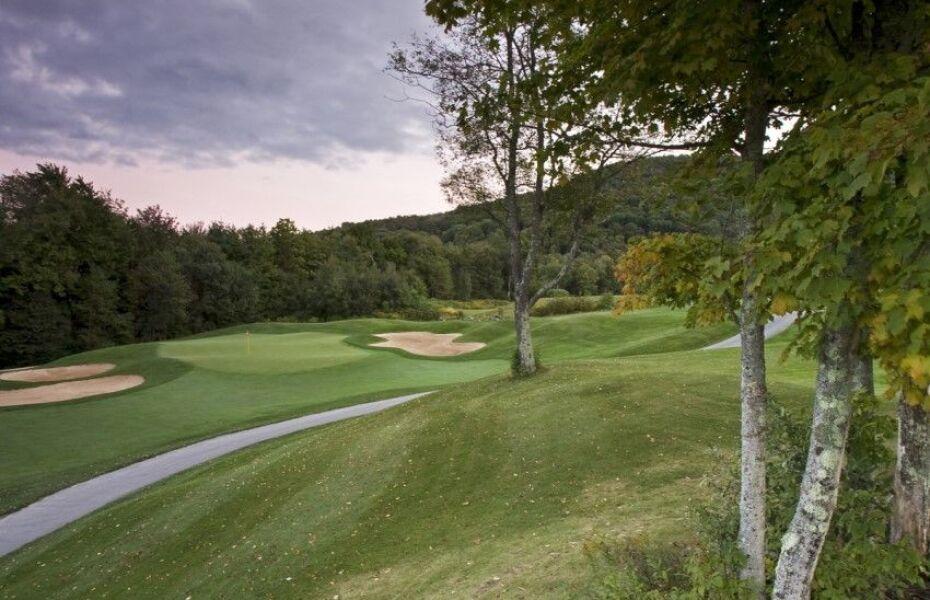 Green Mountain National Golf