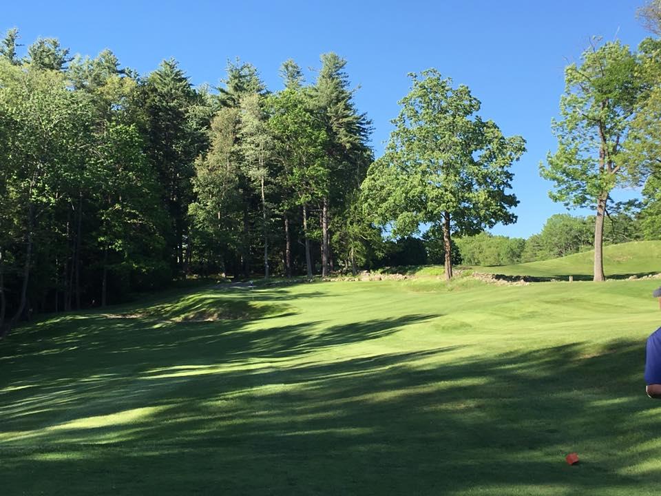 Hooper Golf
