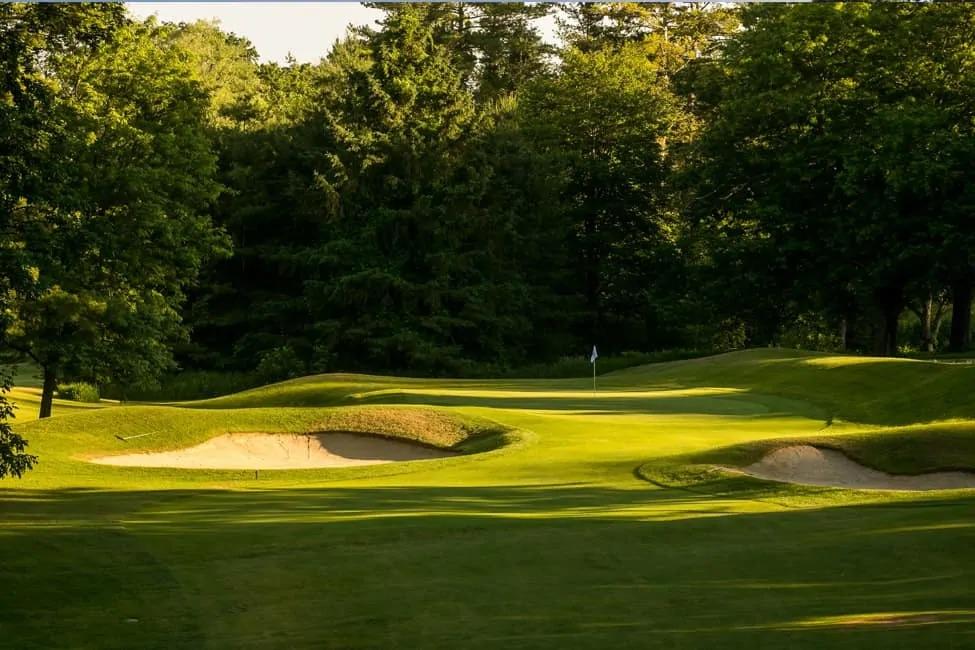 Rutland Golf