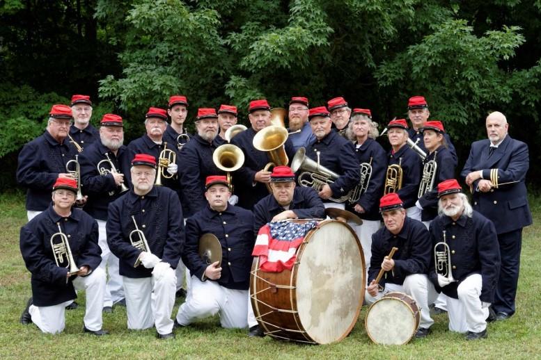 Yankee Brass Band