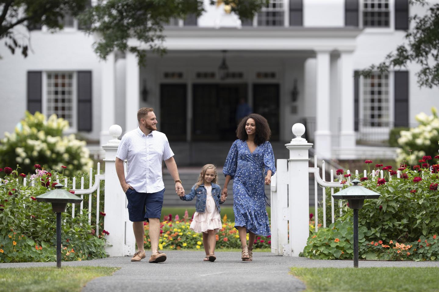 Woodstock Inn Family