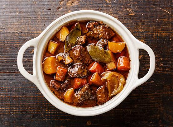 Stew