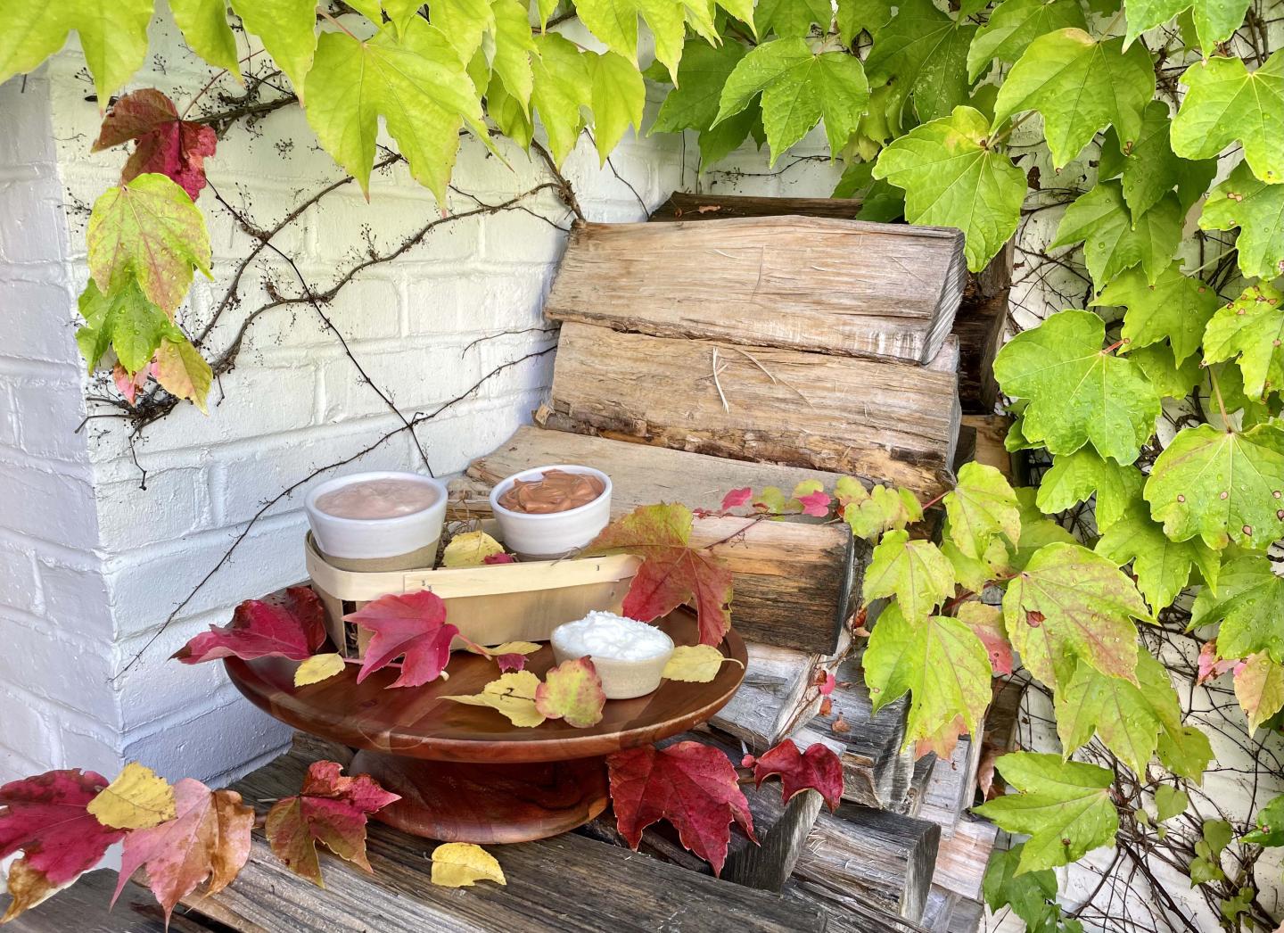 Harvest Glow Spa Treatment