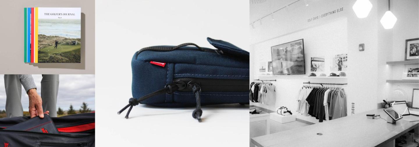 Gift Guide from On The Green