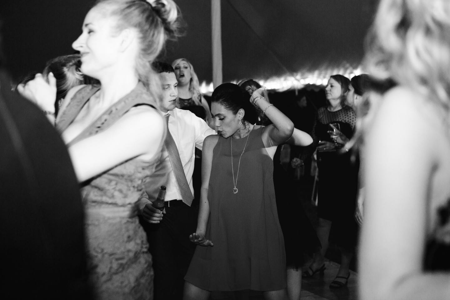 AbiElaine Photography woman dancing 