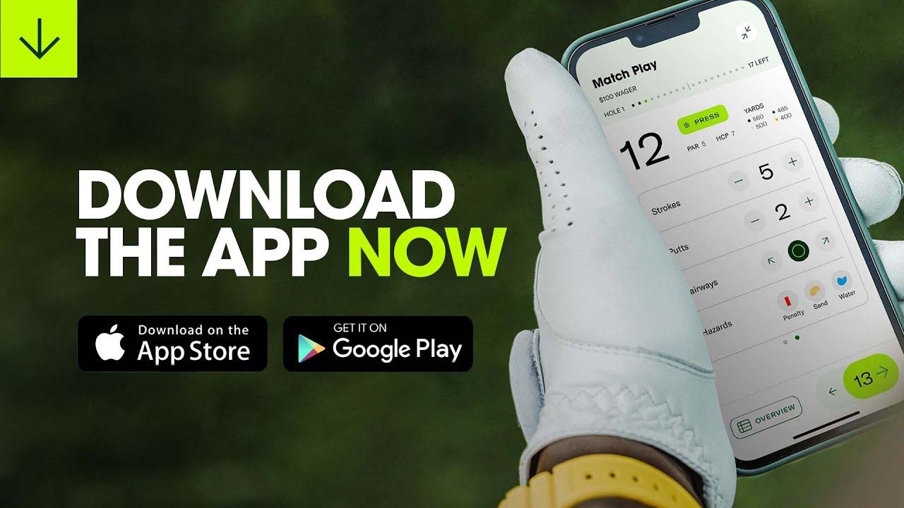 Fairgame App downloadable on the apple app store and google play