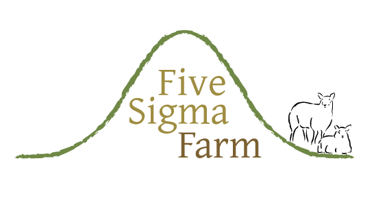 Five Sigma Farm Logo