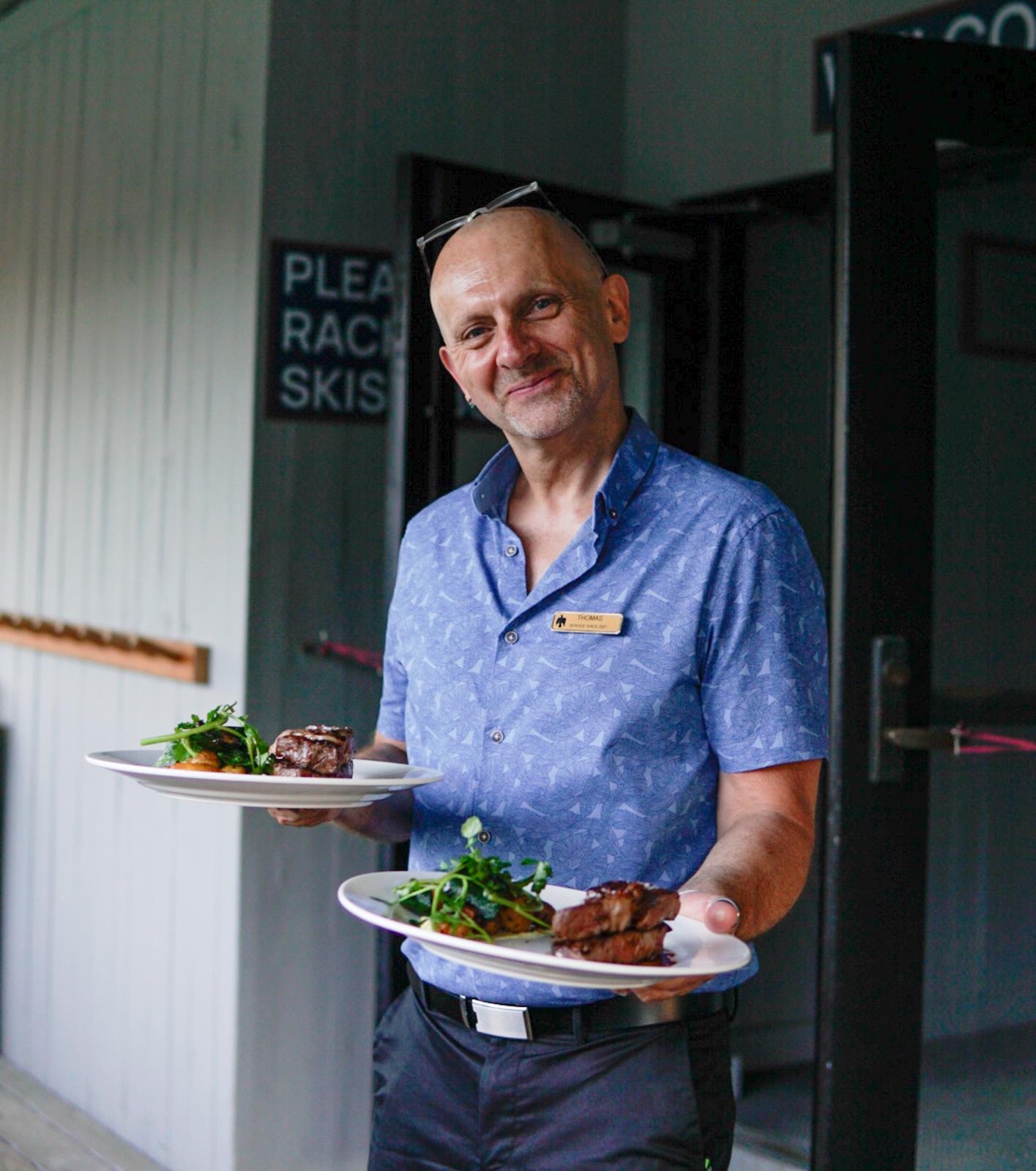 Careers at The Woodstock Inn | Woodstock, VT