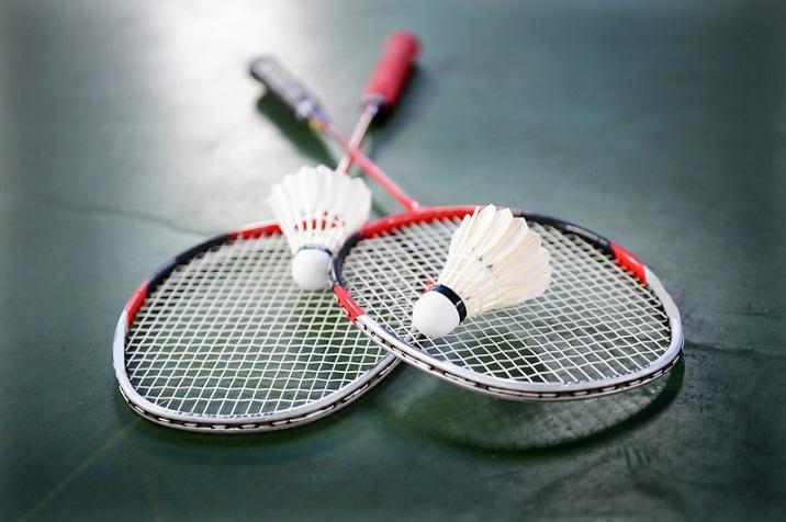 Badminton Rackets