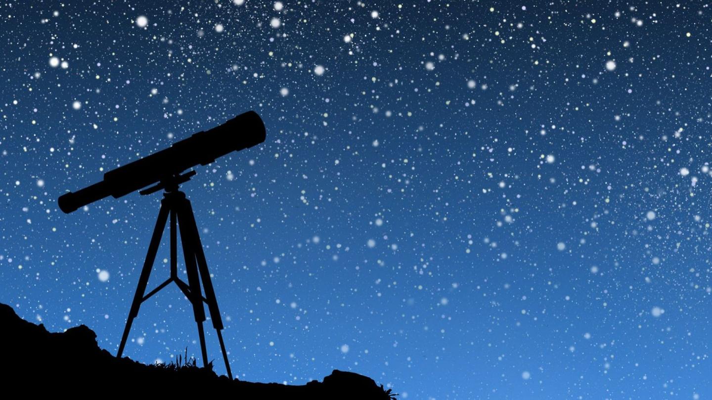 telescope