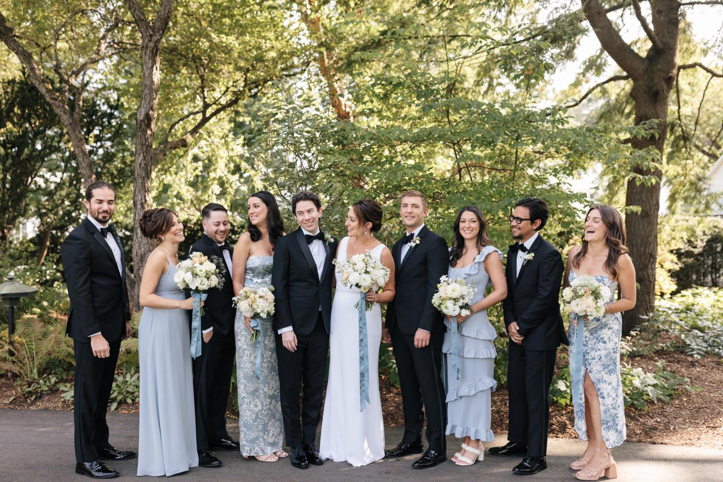 Wedding Group