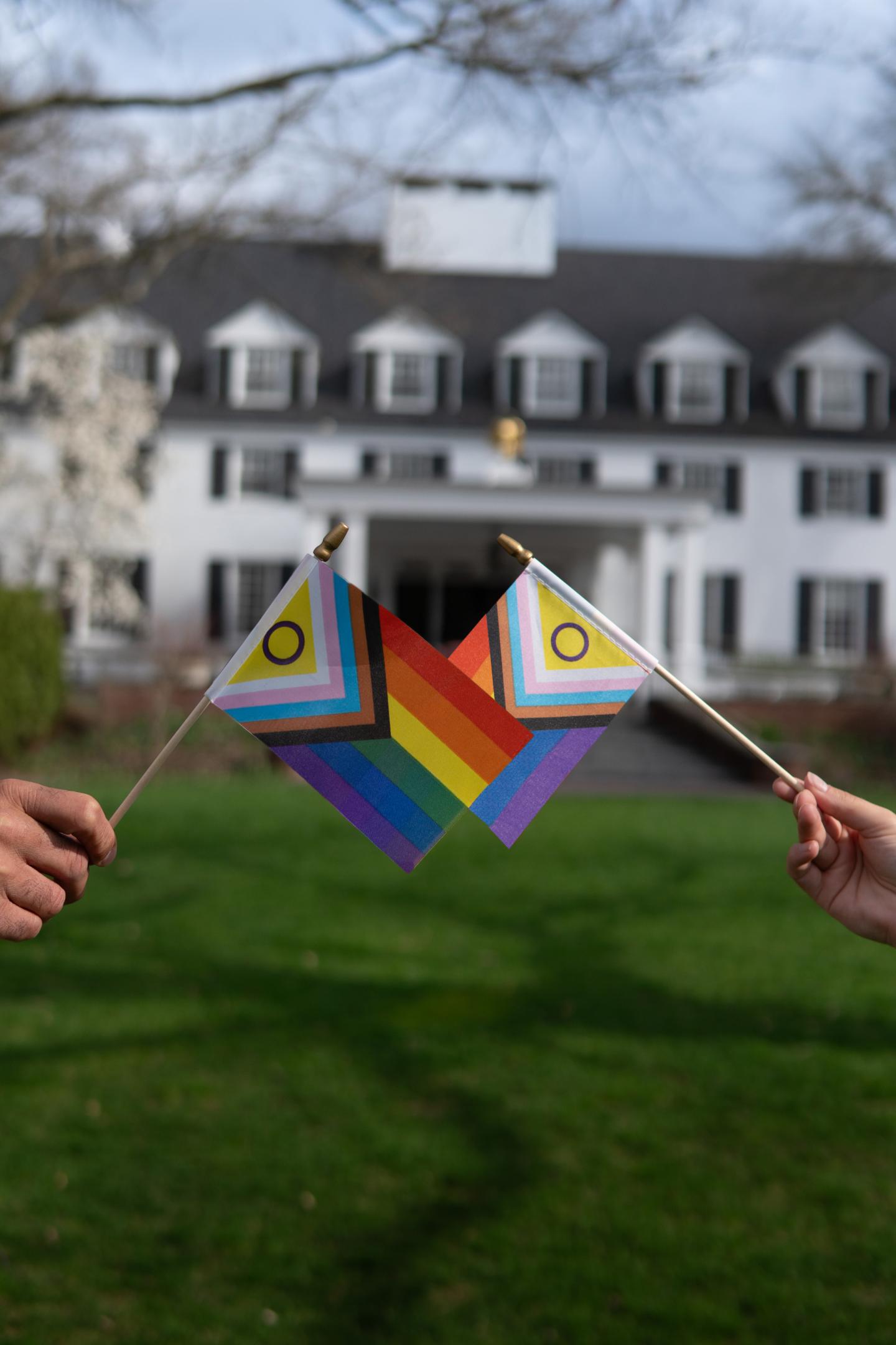 Pride of Woodstock, Vermont