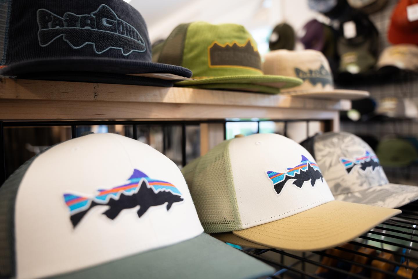 Patagonia Fly Fishing