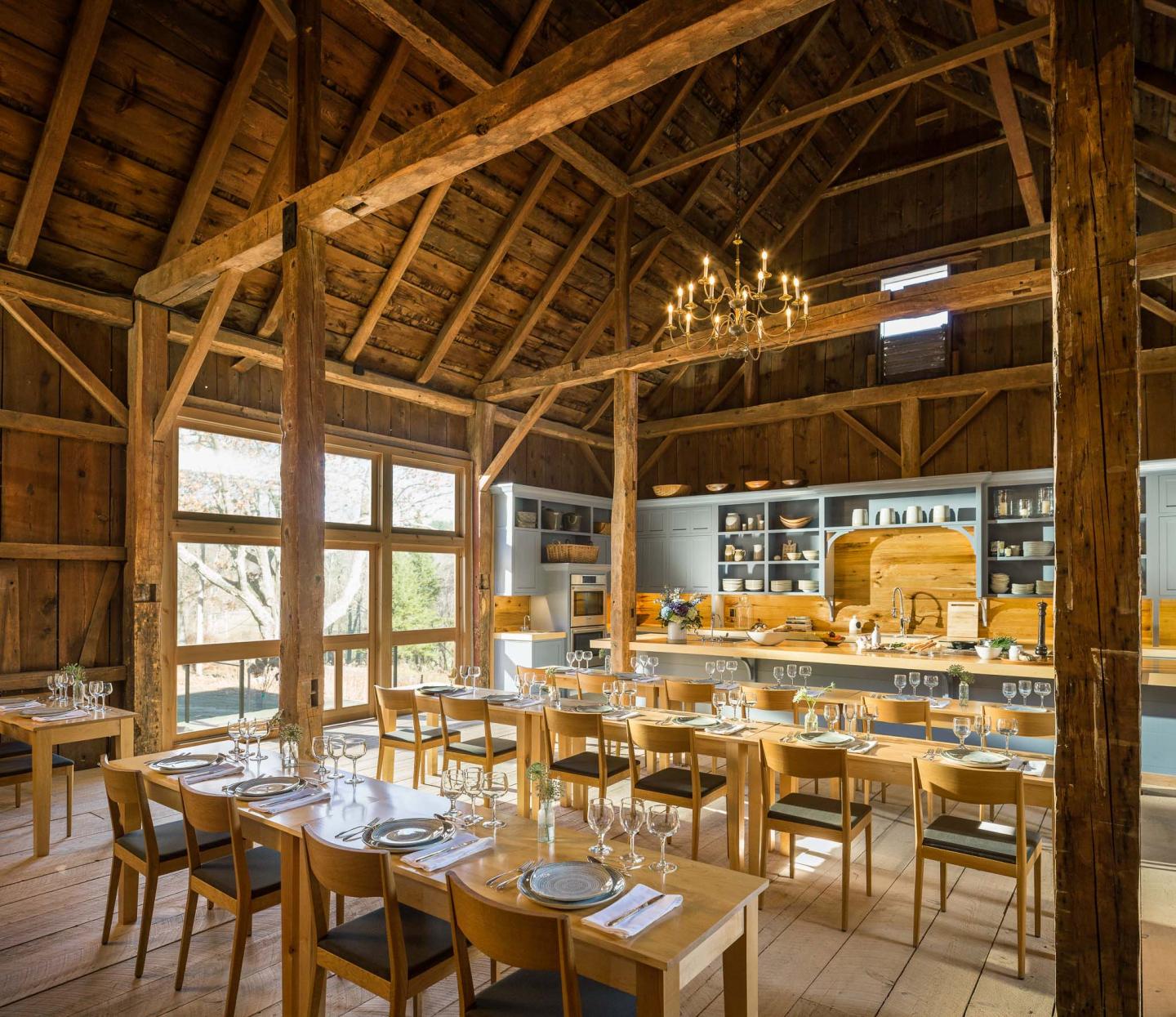 Red Barns Culinary Studio