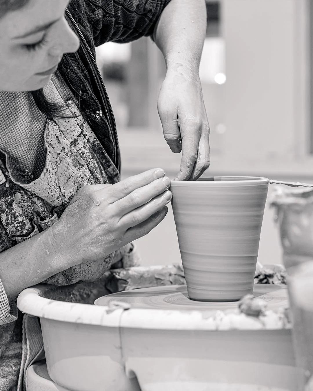 Farmhouse Pottery