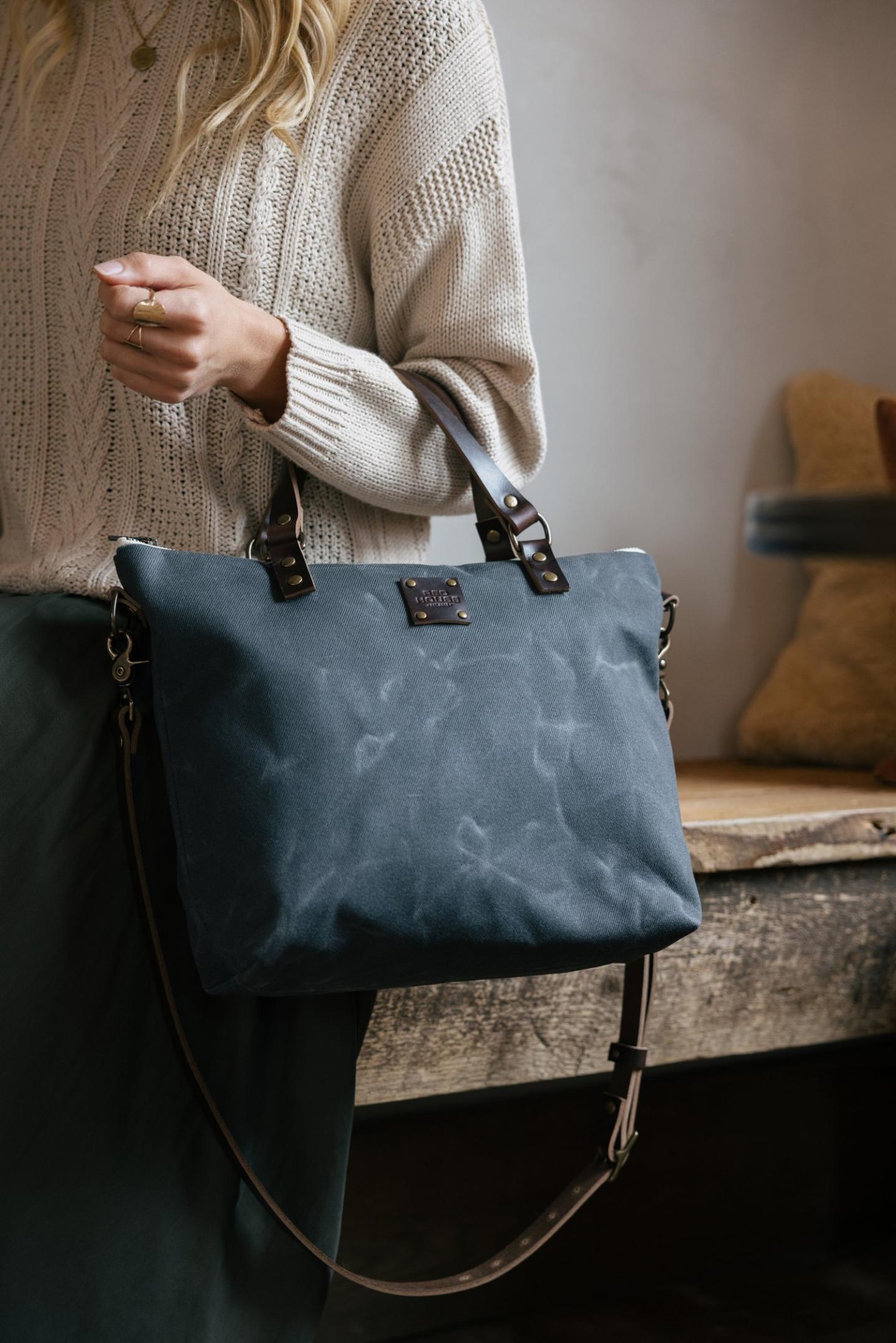 Red House Bag
