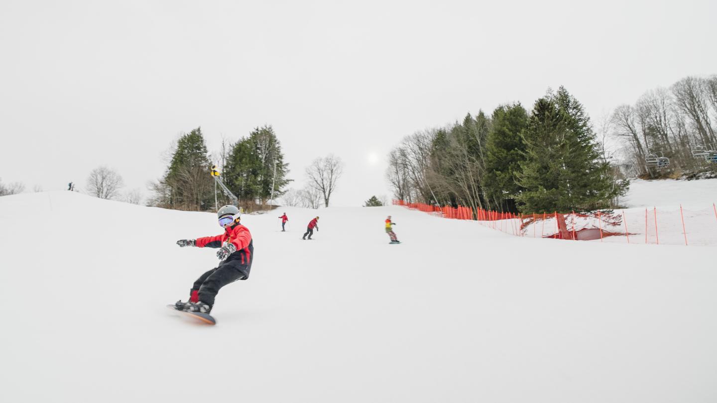 Saskadena Six family