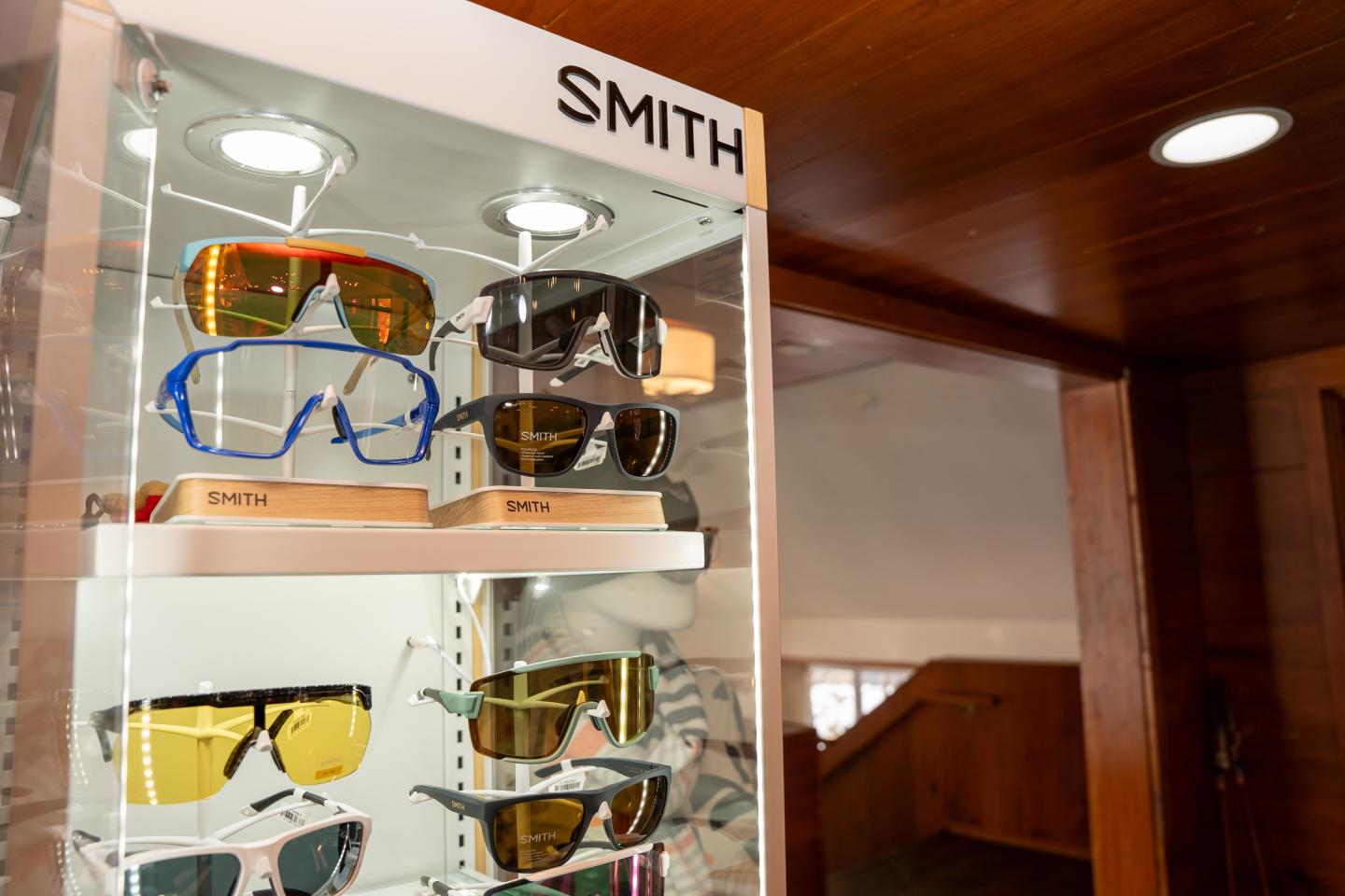 Eyewear
