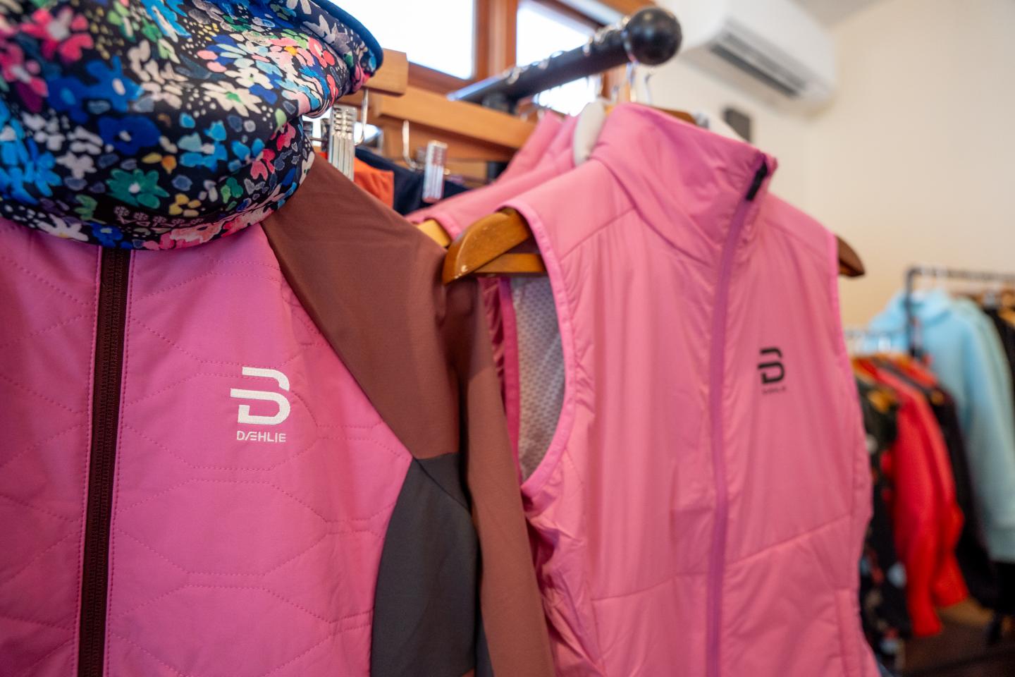 DÆHLIE Sportswear
