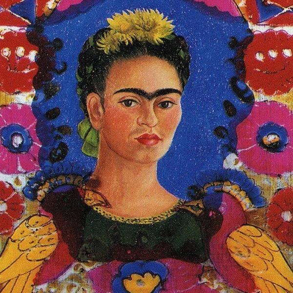 Frida Kahlo