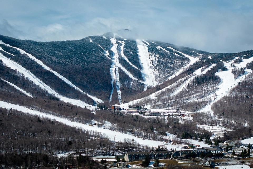 Killington Resort