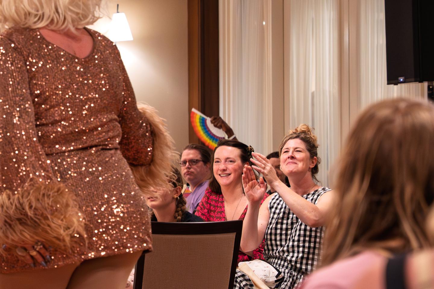 Drag Brunch